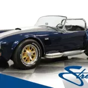 V8 COBRA