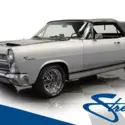 V8 COMET CYCLONE GT CONVERTIBLE