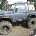 V8 Conversion