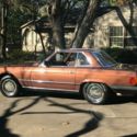 V8 convertible w/ soft and hard tops, rear seat, hardtop storage rack, car cover
