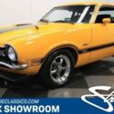 V8 EFI Supercharger Upgraded Resto Classic Vintage Collector Vortec Holley Custo