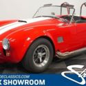 V8 EFI Tremec Classic Vintage Collector Receipts Red Ford MSD Isky