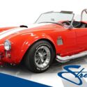 V8 FACTORY FIVE COBRA