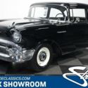 V8 Injected Manual Muncie Classic Vintage Collector Clone Black White Ram Jet