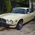 V8 jaguar XJ6 Gran Touring