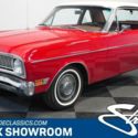 V8 Manual Low Original Classic Vintage Collector Holley Red Records Stock Docume