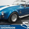 V8 Manual Toploader NASCAR Classic Vintage Collector Carroll Blue Ford Track