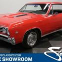 V8 Muncie M21 Manual Classic Vintage Collector Edelbrock Red Black Clone Upgrade