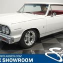 V8 Muncie Manual Classic Vintage Collector Ermine White Red Super Sport Chevy Bo