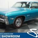 V8 Muncie Manual Classic Vintage Collector Original Turquoise Chevy Documents