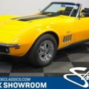V8 Muncie Manual Classic Vintage Collector Vette Original Restored Documented