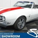V8 Muncie Manual Classic Vintage Collector White Chevy Droptop Receipts Restored