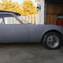 V8 Opel GT