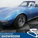 V8 Original Correct Match Auto Classic Vintage Collector C3 Vette TH400 Mulsanne
