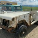 V8 Scout parts or project