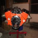 V8 Swapped 1989 S-10 Project **LowRESERVE**