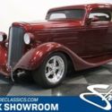 V8 TH350 Auto ZZ4 Hot Rod Classic Collector Vintage Rack Pinion Outlaw Custom MS