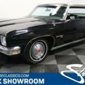 V8 TH400 Auto Black Green Factory Classic Vintage Collector Hardtop Original