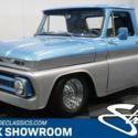 V8 Vortec Auto 4L60E Classic Vintage Custom Collector C-10 Truck Blue Two-Tone S