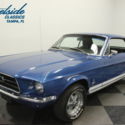 VALUE PRICED &#039;67 MUSTANG, C-CODE 289 V8, AUTO, DUAL EXHAUST, RUNS & DRIVES GREAT