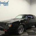 VALUE PRICED GRAND NATIONAL, CLEAN, REBUILT TURBO, WELL MAINTAINED, RECEIPTS