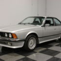 VALUES FOR E24&#039;S RISE EVERYDAY, HIGHLY ORIGINAL & CLEAN, RUNS AND DRIVES GREAT!