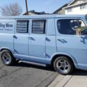 van 1965 GMC