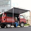 Vanagon Syncro - Rebuilt Engine with Westy Top - Custom Camping Interior