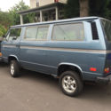 vanagon syncro