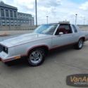 !!!VanAuto Special!!!  VERY RARE!! ONE OWNER, GARAGE KEPT, ALL ORIGINAL!