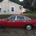 Vanden Plas XJ6