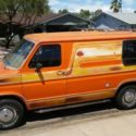 Vantastic Super 70s Custom Van Ford E100 Econoline Short SWB 351W C6 9&quot;