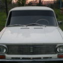 Vaz 2101 retro
