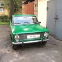 VAZ 2101