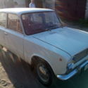 vaz 2101, жигули