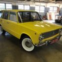 Vaz 2102 Lada , soviet car , antique , ussr, zhiguli
