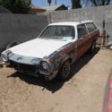 vega wagon /hatchback