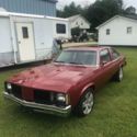 vehicle 1978 pontiac phonix