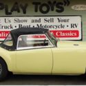 Vehicle Detail  This Classic is a Frame off Restoration Completed in 2011! Equip