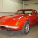 vehicles lotus elan