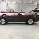 VER RARE MATCHING #&#039;S L82 V8 4SPEED A/C