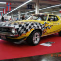 Verry nice 1972 Ford Mustang Coupe , V8 302ci automatic discbrake power steering