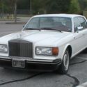 Very Beautiful 1990 Rolls-Royce Silver Spur II