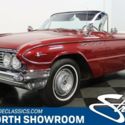 Very Classy Buick! Factory Colors and Believed Orig 364 Nailhead V8, Auto, A/C