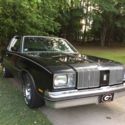 Very Clean 1979 Oldsmobile Cutlass Supreme