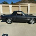 Very Clean 1984 Alfa Rome Spider