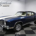 VERY CLEAN, 462 V8, 700R4 AUTO, COLD A/C, DAKOTA GAUGES, NICE PAINT/INT, SHARP!!