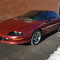 VERY CLEAN 93 Z/28 WITH ONLY 70K MILES STREET OR STRIP