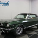 VERY CLEAN A-CODE GT! CORRECT COLORS, RALLY PAC GAUGES, AUTO, COLD A/C, NICE!