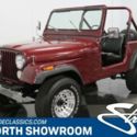 Very Clean & Nicely Preserved! 258 In-Line 6, Auto, PS, Front Discs, Hardtop/Drs